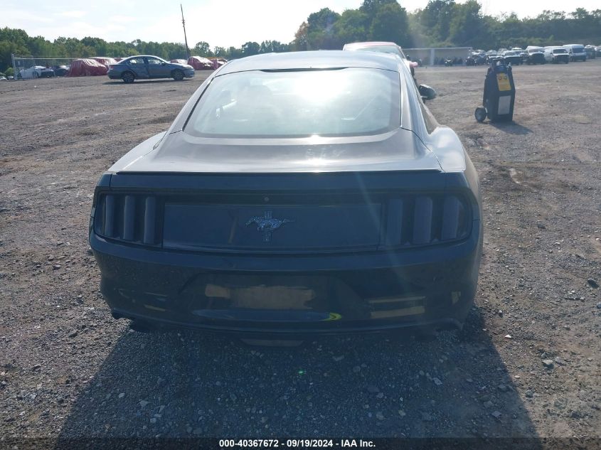 2016 FORD MUSTANG V6 - 1FA6P8AM6G5276580