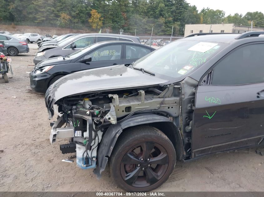 2017 Jeep Cherokee High Altitude Fwd VIN: 1C4PJLDS3HW644139 Lot: 40367704