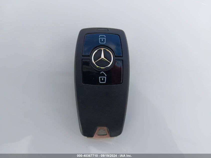 W1Y4UCHY3RT182074 2024 Mercedes-Benz Esprinter 2500 High Roof