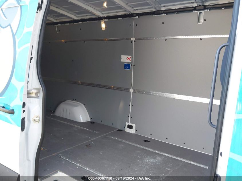 W1Y4UCHY3RT182074 2024 Mercedes-Benz Esprinter 2500 High Roof