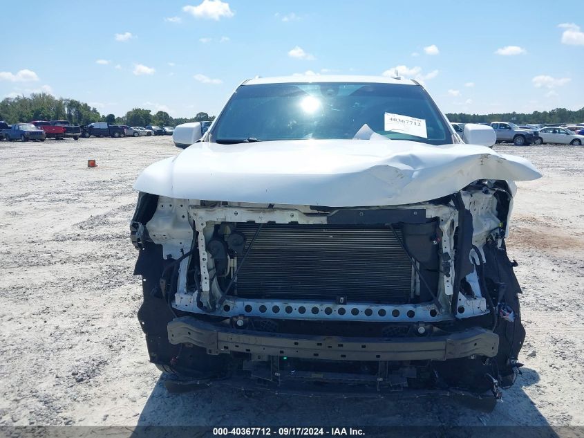 2021 Chevrolet Tahoe 2Wd Lt VIN: 1GNSCNKD2MR359906 Lot: 40367712