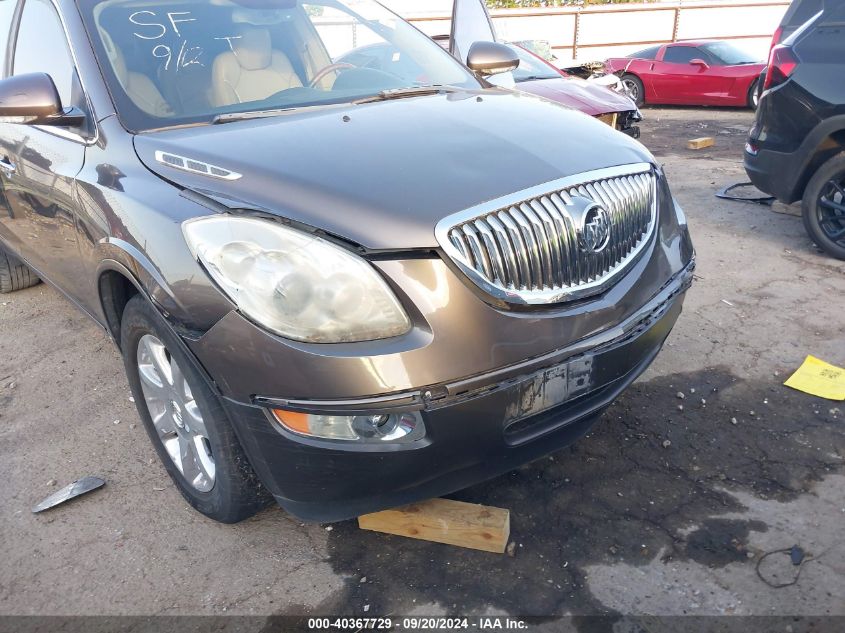 5GALRCED3AJ182001 2010 Buick Enclave 2Xl