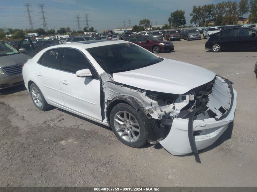 1G11C5SL2FF278669 2015 CHEVROLET MALIBU - Image 1