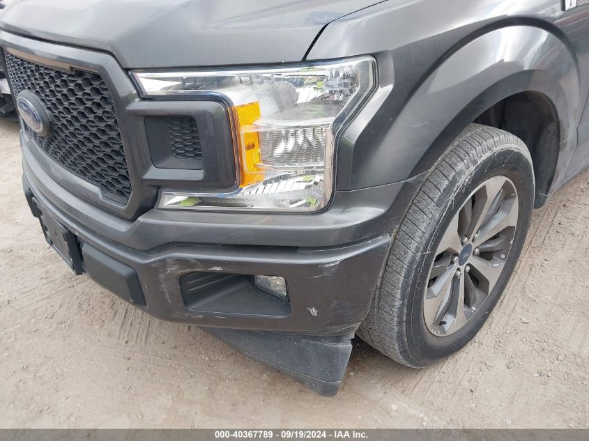 1FTEW1C5XKKD70140 2019 FORD F-150 - Image 17