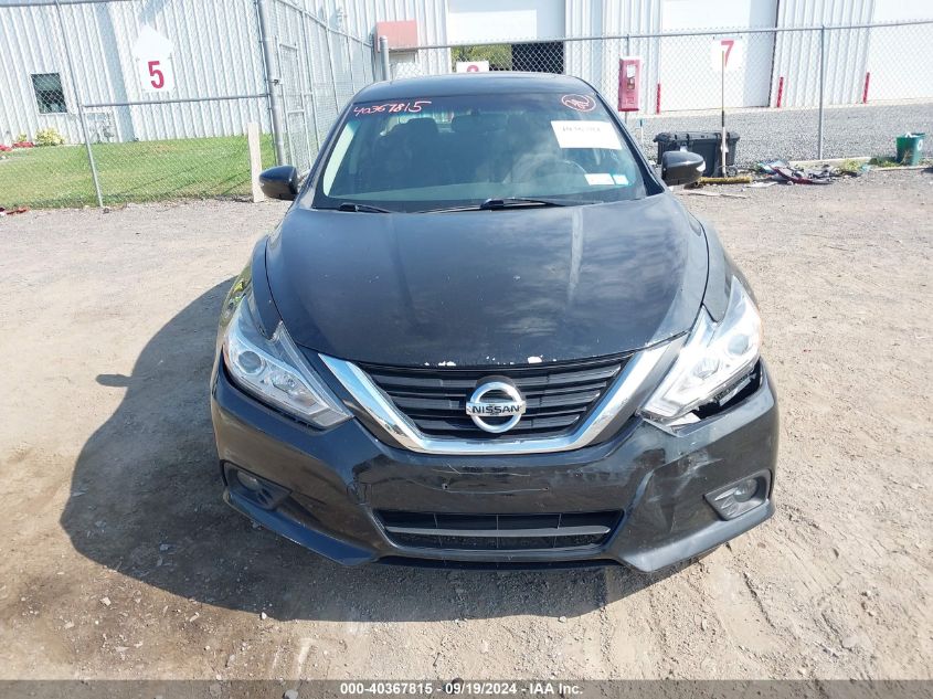 1N4AL3AP4HC228110 2017 Nissan Altima 2.5 Sv