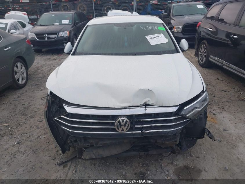 3VWC57BU2KM018343 2019 Volkswagen Jetta 1.4T R-Line/1.4T S/1.4T Se