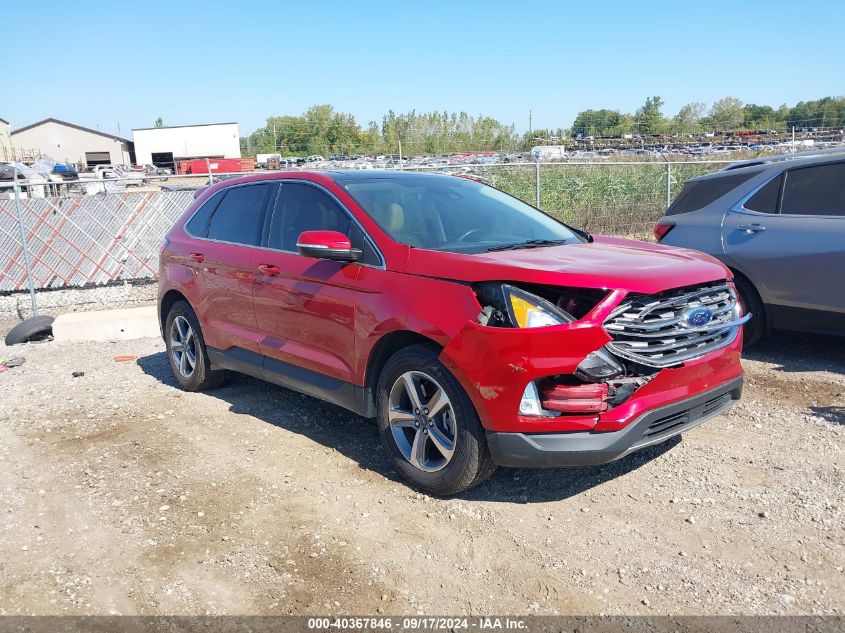 2FMPK4J92LBB61199 2020 FORD EDGE - Image 1