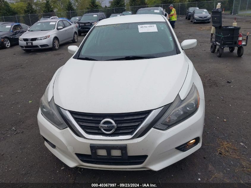 1N4AL3AP5HC143101 2017 Nissan Altima 2.5/S/Sv/Sl/Sr