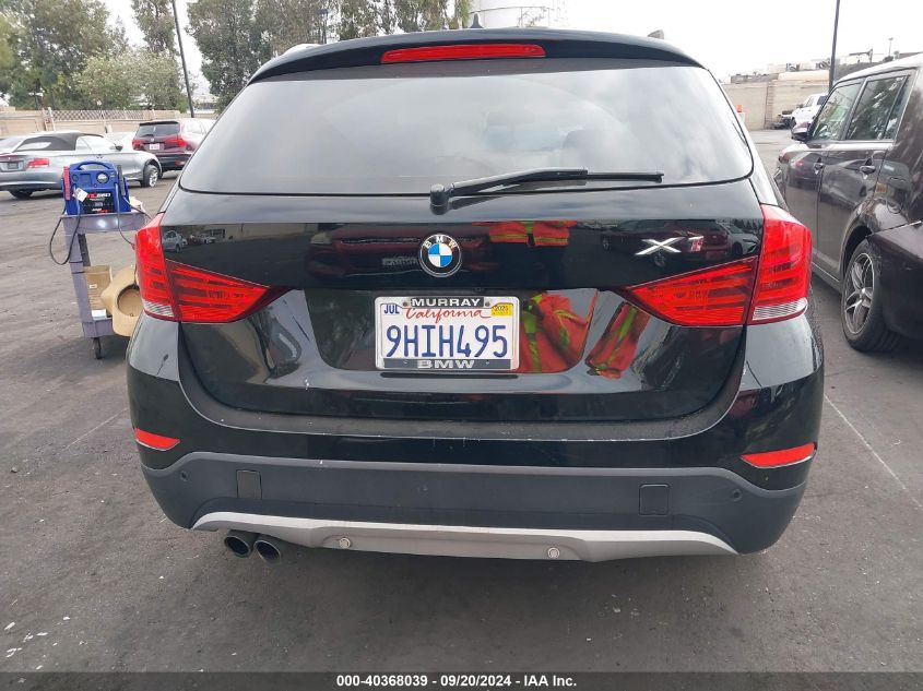 WBAVL1C51FVY36399 2015 BMW X1 - Image 16