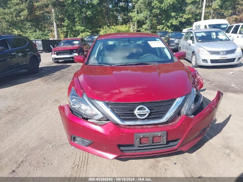 1N4AL3AP9HC268778 2017 Nissan Altima 2.5 Sr