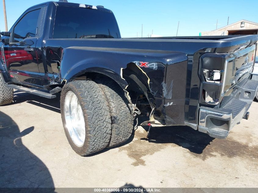 1FTRF4DM8PEC86980 2023 Ford F-450 Xlt