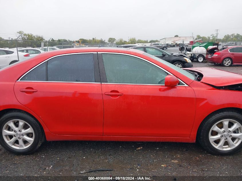 2009 Toyota Camry Se/Le/Xle VIN: 4T1BE46K79U368008 Lot: 40368084