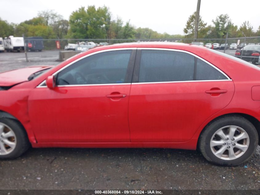 2009 Toyota Camry Se/Le/Xle VIN: 4T1BE46K79U368008 Lot: 40368084