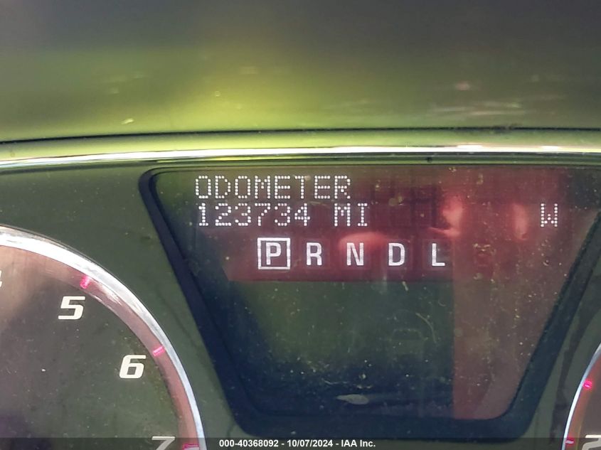 2015 GMC Acadia Denali VIN: 1GKKVTKD4FJ287667 Lot: 40368092