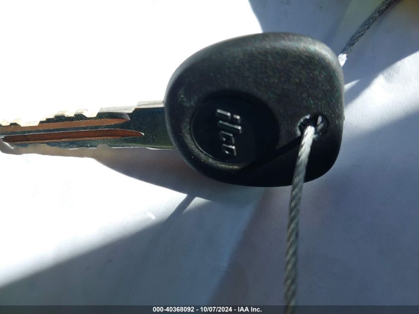 2015 GMC Acadia Denali VIN: 1GKKVTKD4FJ287667 Lot: 40368092