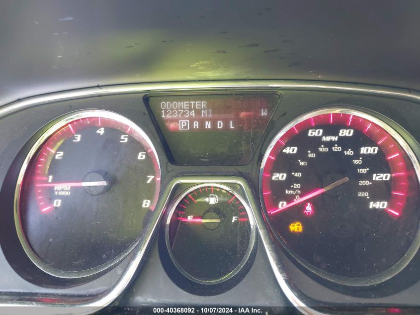 2015 GMC Acadia Denali VIN: 1GKKVTKD4FJ287667 Lot: 40368092