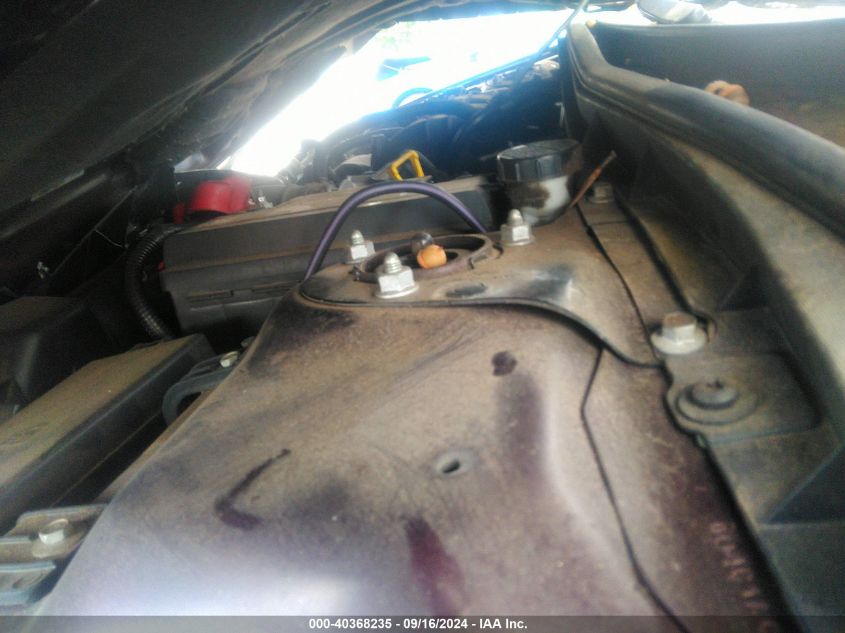 2011 Ford Fusion Sel VIN: 3FAHP0JG9BR229974 Lot: 40368235