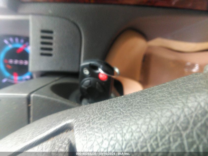 2011 Ford Fusion Sel VIN: 3FAHP0JG9BR229974 Lot: 40368235