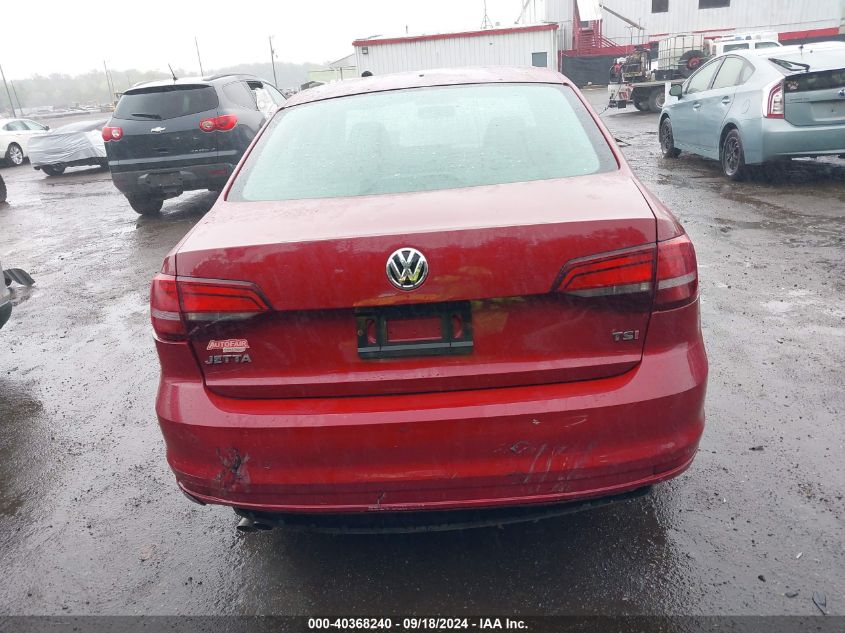 3VW2B7AJ2HM402501 2017 VOLKSWAGEN JETTA - Image 16