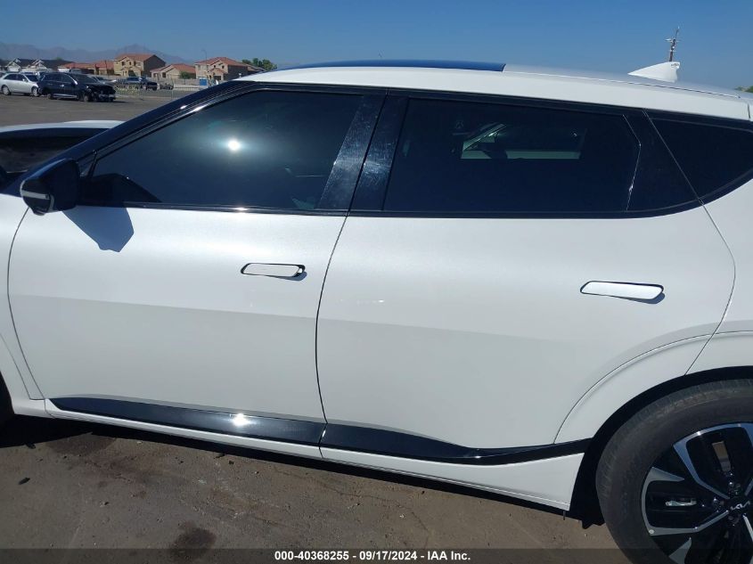 2023 Kia Ev6 Gt-Line VIN: KNDC44LA9P5115920 Lot: 40368255