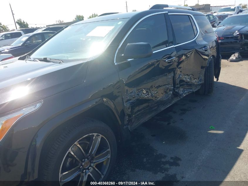 1GKKNXLS2HZ301445 2017 GMC Acadia Denali