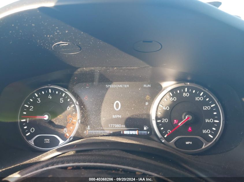 ZACCJBCT3FPB72408 2015 Jeep Renegade Trailhawk