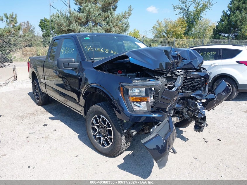 FORD F-150 XL 2023