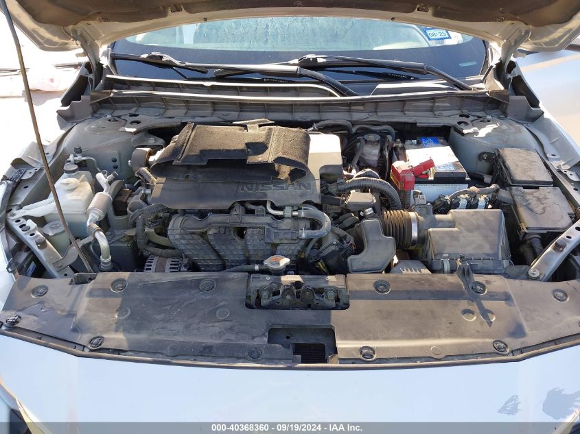 2019 Nissan Altima 2.5 S VIN: 1N4BL4BV9KN304794 Lot: 40368360