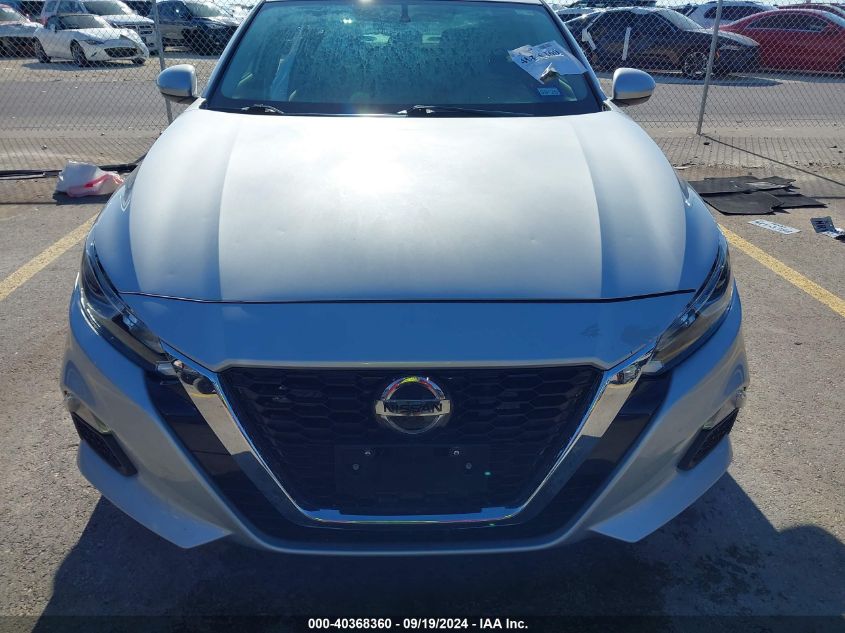 2019 Nissan Altima 2.5 S VIN: 1N4BL4BV9KN304794 Lot: 40368360