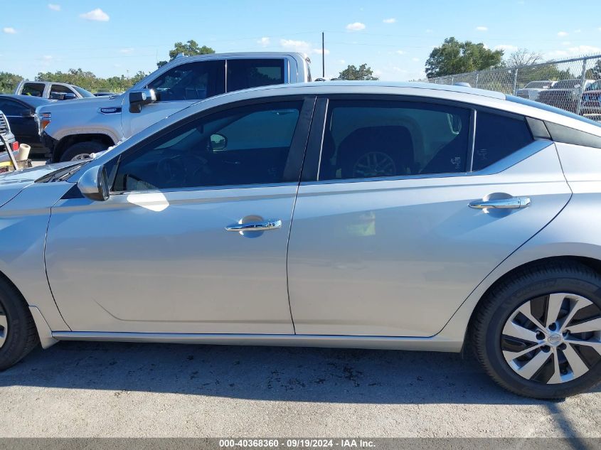 2019 Nissan Altima 2.5 S VIN: 1N4BL4BV9KN304794 Lot: 40368360