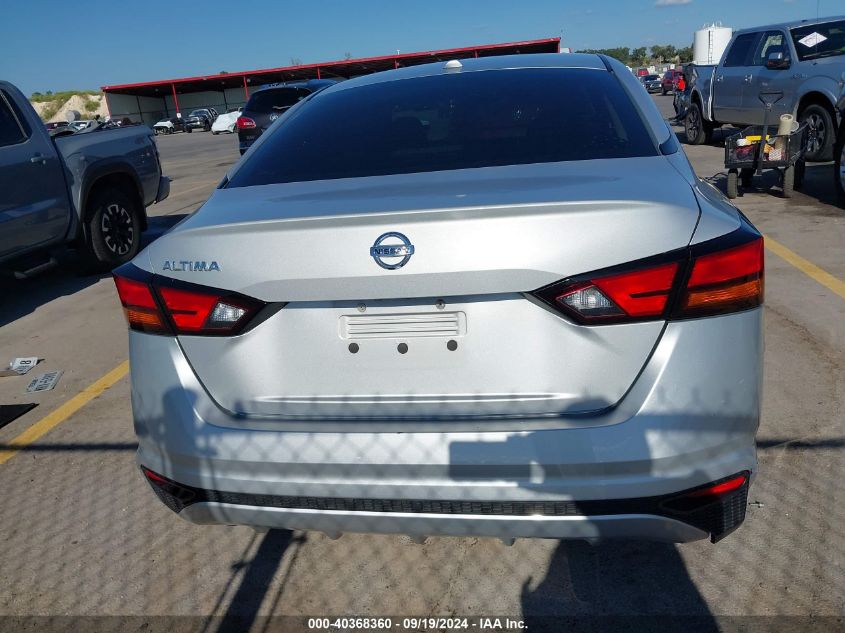 2019 Nissan Altima 2.5 S VIN: 1N4BL4BV9KN304794 Lot: 40368360
