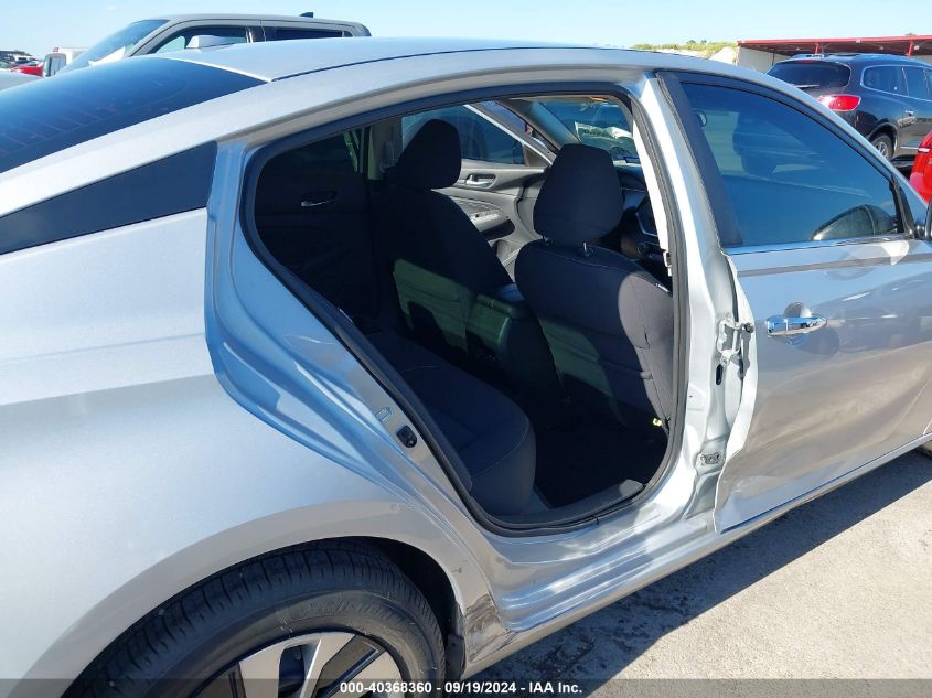 2019 Nissan Altima 2.5 S VIN: 1N4BL4BV9KN304794 Lot: 40368360