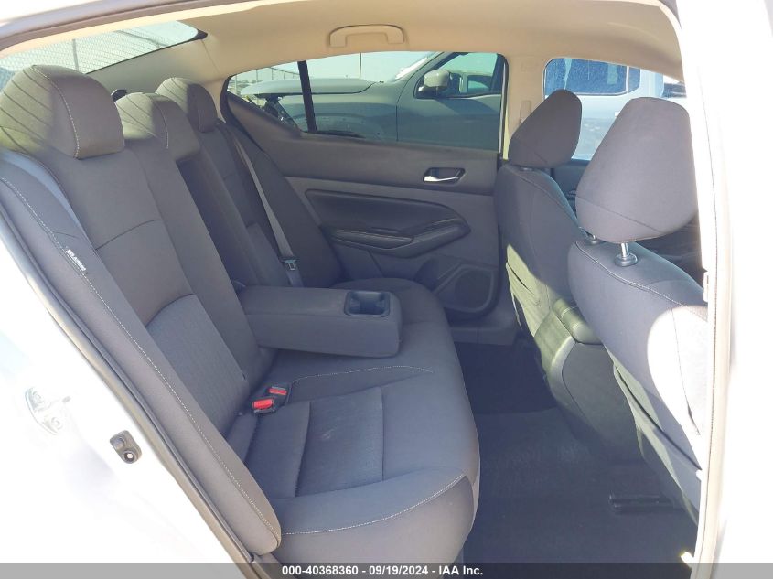 2019 Nissan Altima 2.5 S VIN: 1N4BL4BV9KN304794 Lot: 40368360