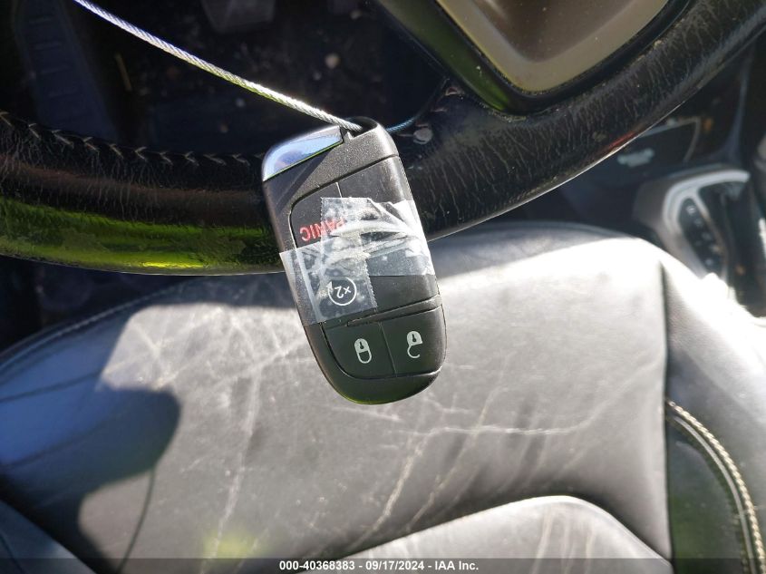 ZACCJADB6HPE55565 2017 Jeep Renegade Limited Fwd