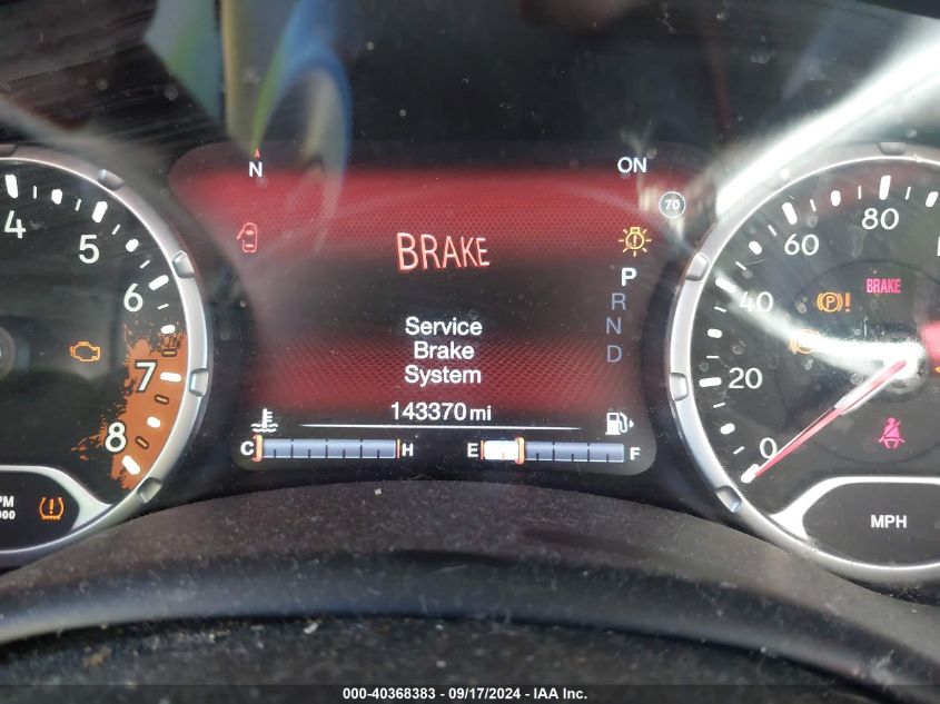 ZACCJADB6HPE55565 2017 Jeep Renegade Limited Fwd