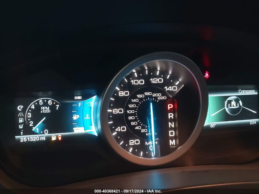 2011 Ford Explorer Xlt VIN: 1FMHK8D85BGA39054 Lot: 40368421