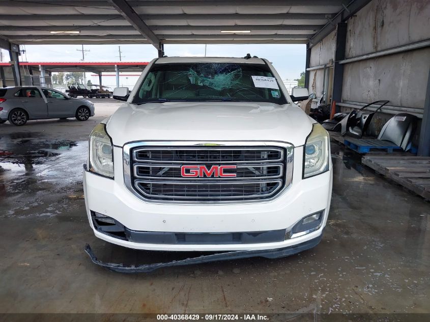 1GKS2JKJ0FR237823 2015 GMC Yukon Xl 1500 Denali