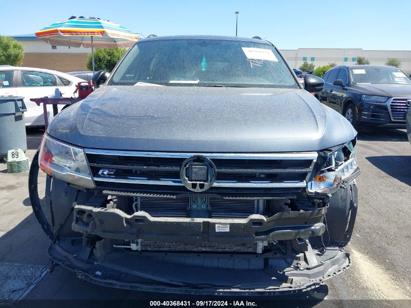 2020 Volkswagen Tiguan 2.0T Se/2.0T Se R-Line Black/2.0T Sel VIN: 3VV3B7AX8LM167866 Lot: 40368431