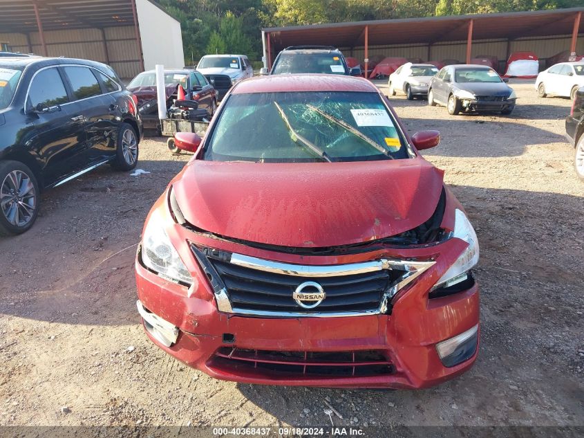 1N4AL3AP4DC202021 2013 Nissan Altima 2.5/S/Sv/Sl