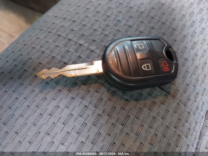 2011 Ford F-150 Xlt VIN: 1FTFW1EF2BFB61848 Lot: 40368443