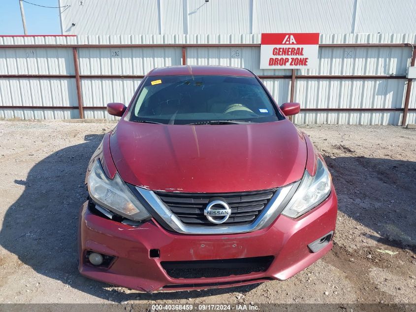 1N4AL3AT6GN383664 2016 Nissan Altima 2.5 S