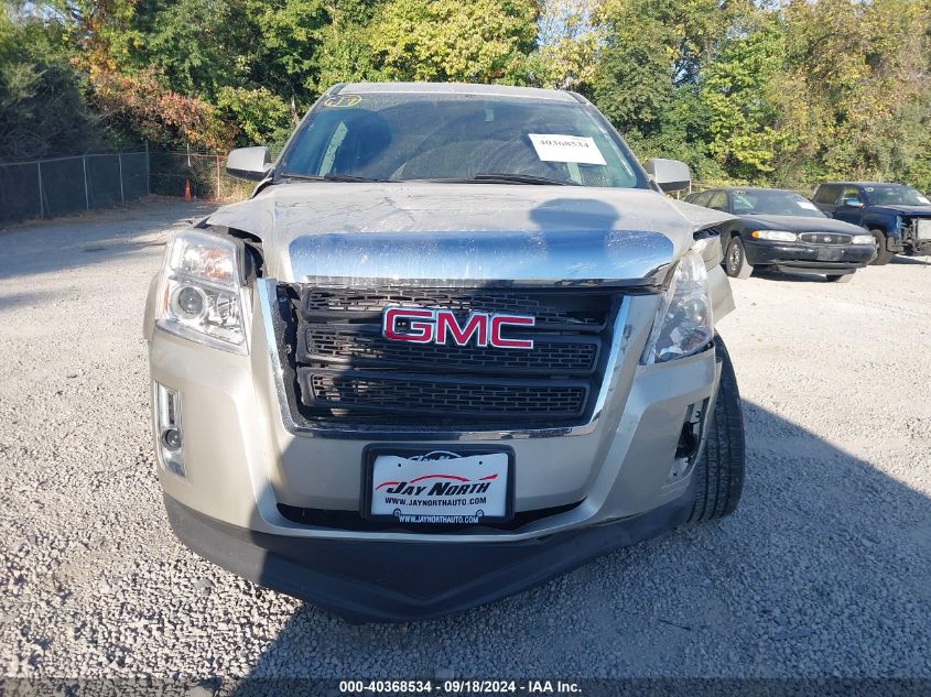 2015 GMC Terrain Sle-1 VIN: 2GKALMEK4F6383488 Lot: 40368534