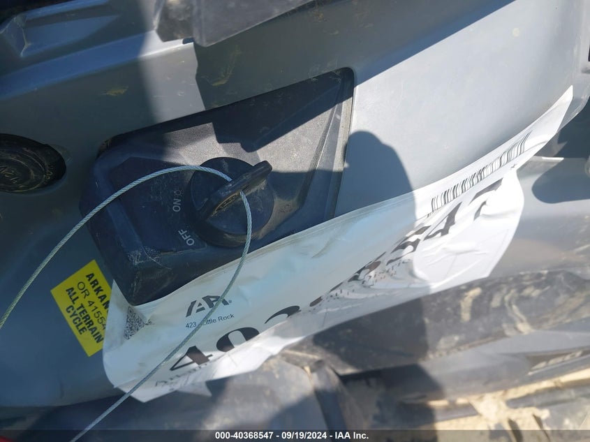 2022 CAN-AM OUTLANDER 450/450 DPS/MOSSY OAK HUNTING EDITION 450 DPS 3JBLGAR44NJ003125