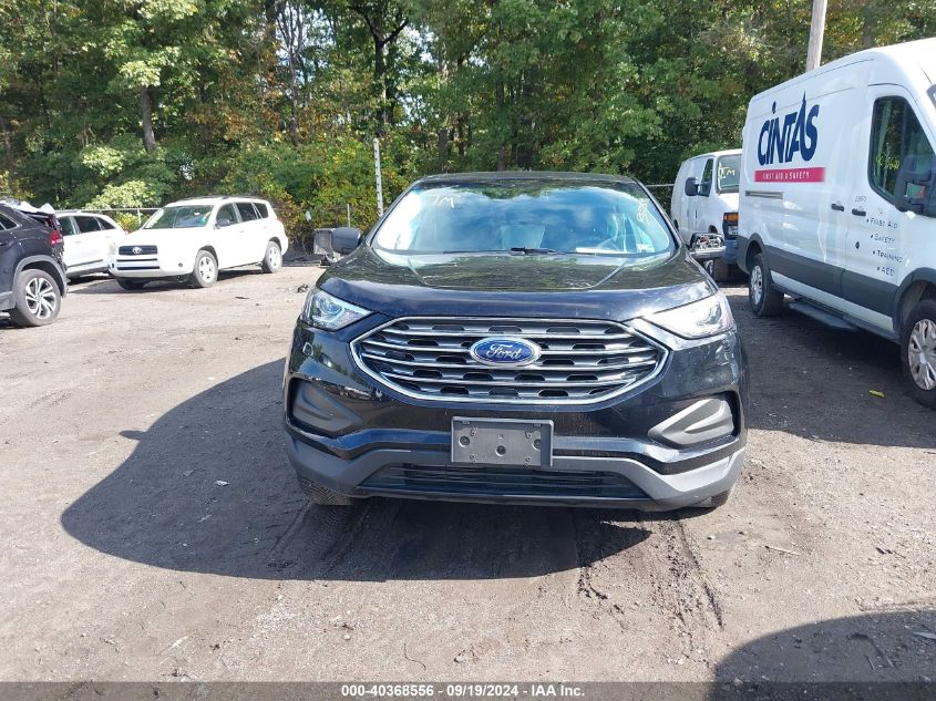 2FMPK3G9XKBB52282 2019 Ford Edge Se