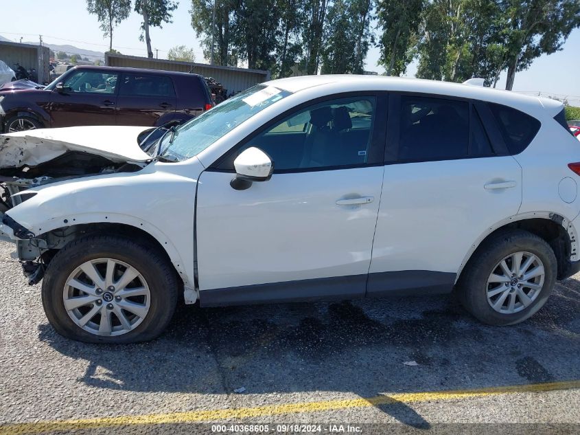 2013 MAZDA CX-5 TOURING - JM3KE2CE2D0143154