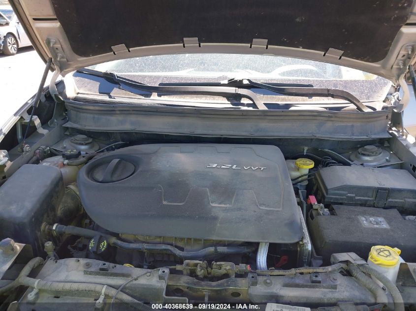 2014 JEEP CHEROKEE LIMITED - 1C4PJMDS0EW253418