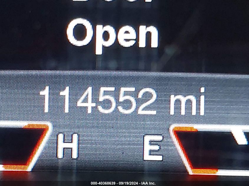 2014 JEEP CHEROKEE LIMITED - 1C4PJMDS0EW253418