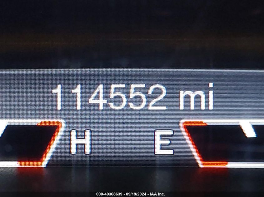 2014 JEEP CHEROKEE LIMITED - 1C4PJMDS0EW253418