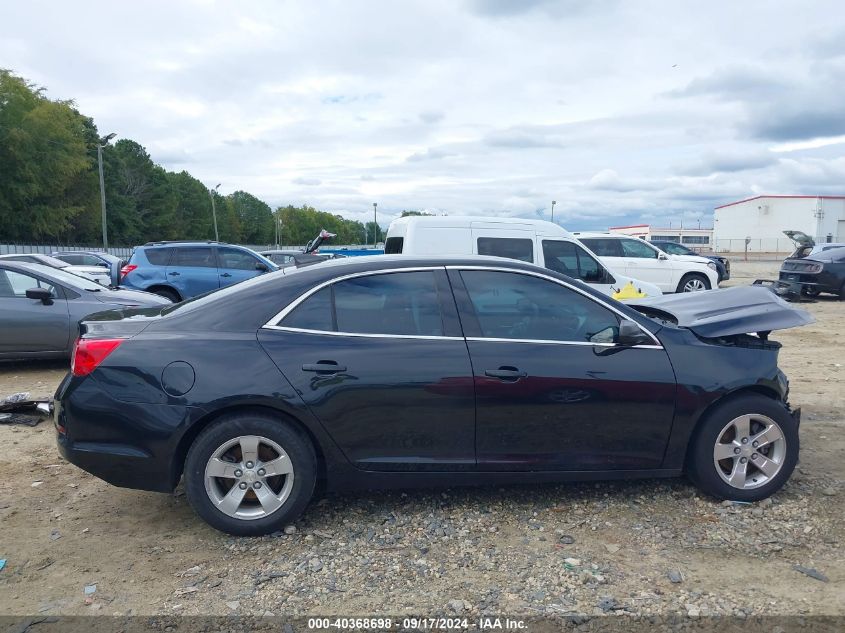 1G11B5SL8FF128777 2015 Chevrolet Malibu Ls