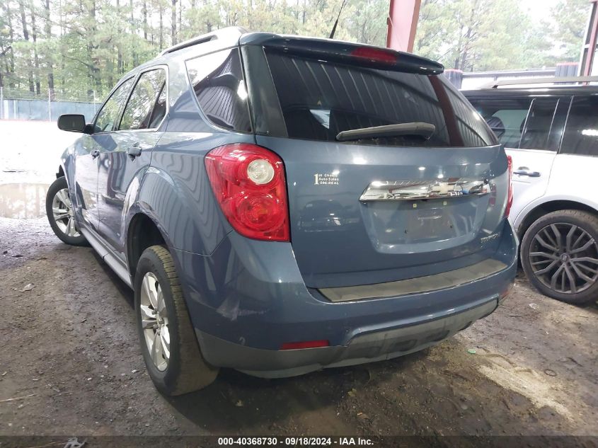 VIN JM3KFADM5J0380620 2011 CHEVROLET EQUINOX no.3